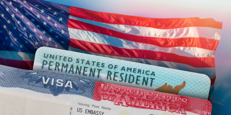 USA Diversity Visa Lottery – How to Apply