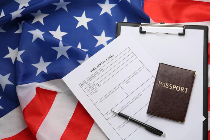 USA Job Grant Visa Sponsorship Opportunities 2025/2026 : Step-by-Step Guide