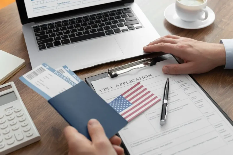 Apply for the US O-1 Visa: High-Earning Jobs for Talented Foreigners – $150K+