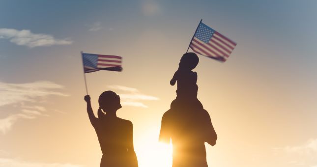 Family Immigration to the USA – How to Sponsor Your Spouse, Parents or Children