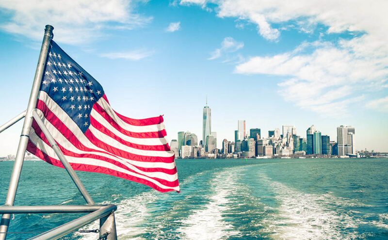 Jobs in the USA with Visa Sponsorship: High-Paying Opportunities for Foreign Workers